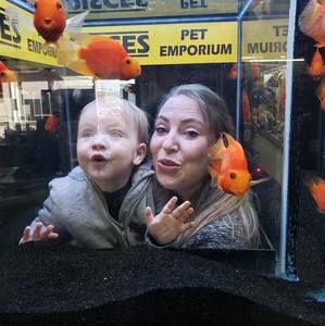 Meet your Posher, Vanessa